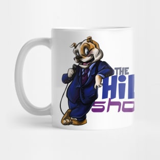 The Hilltop Show Mug